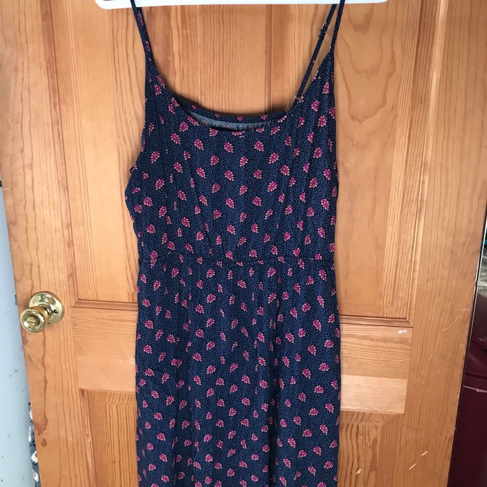Gap XXL strappy dress